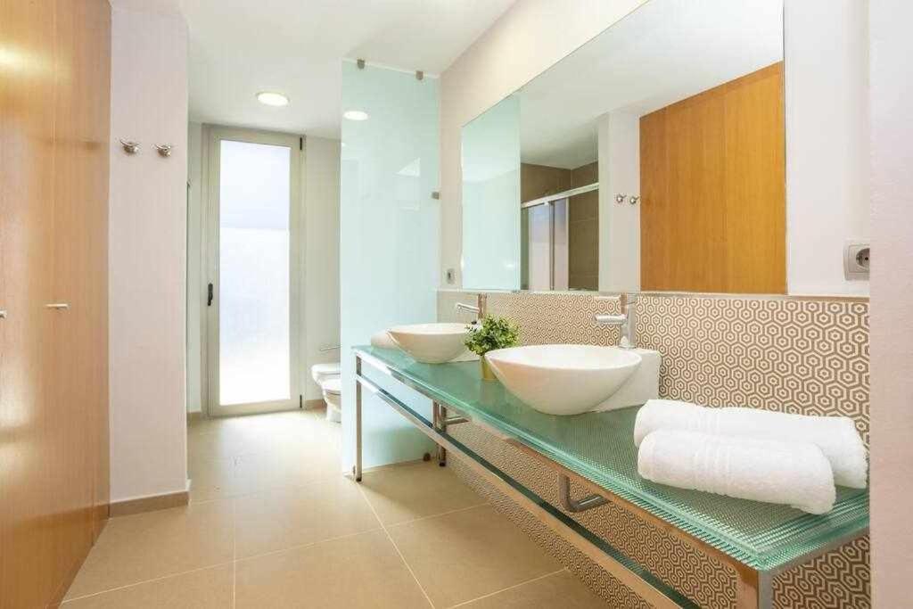 Villa Los Dragos Golf By Infinity Summer Сан-Бартоломе Экстерьер фото